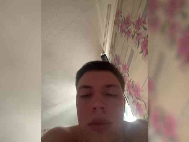 SashaMakedonec Live Webcam on BongaCams