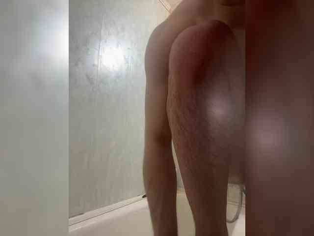 SashaMakedonec Live Webcam on BongaCams