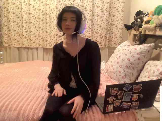 aliceinyourdreams webcam