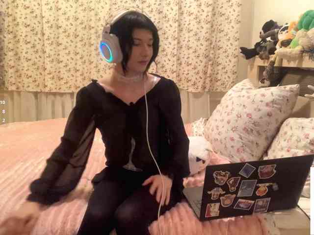 aliceinyourdreams webcam