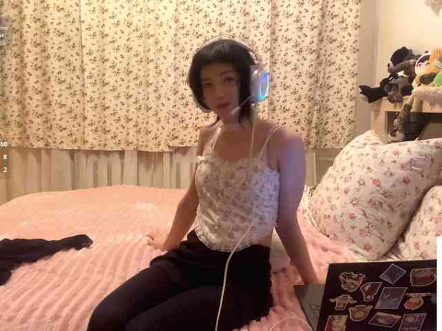 aliceinyourdreams webcam