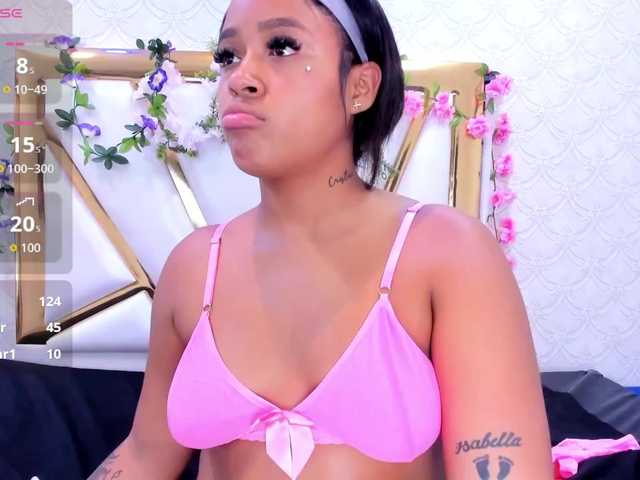 KellyDuckson's BongaCams show and profile