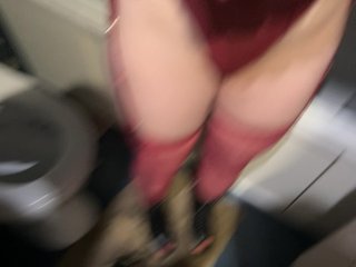 OlyaCharme Porn Show