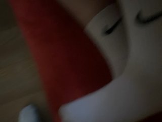 OlyaCharme Porn Show