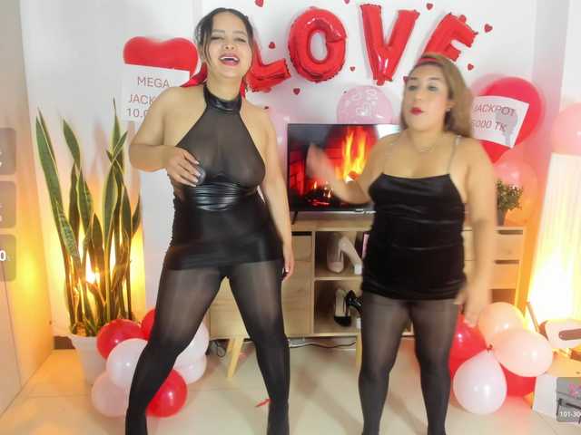 JelenaNoura from BongaCams is Freechat