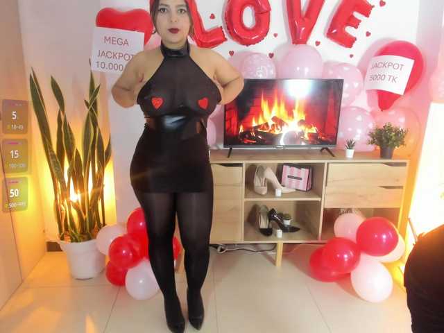 BongaCams JelenaNoura is Freechat JelenaNoura — couple #pantyhose #bigboobs #latex #office #heelsSPECIAL PATTERNS 120-160-777
