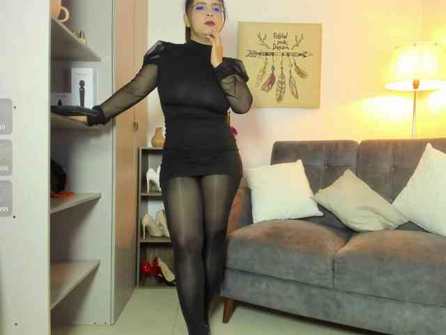 JelenaNoura Live Webcam on BongaCams