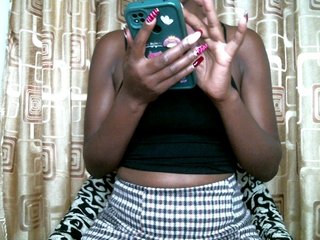 BlushAndMoan Porn Show