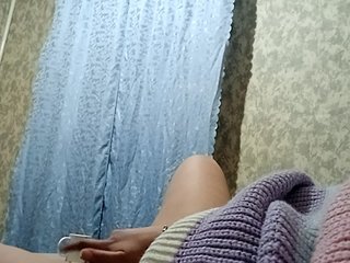 BloodyLisss Porn Show