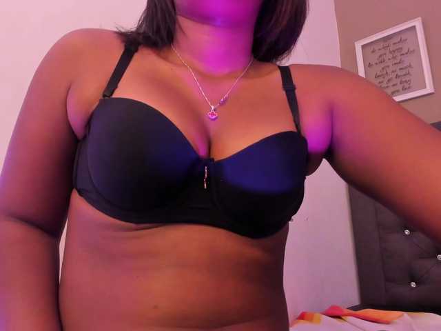 TalianaNewton —  HAPPY WET-NESDAY  help me get soaked, every goal makes it wetter 