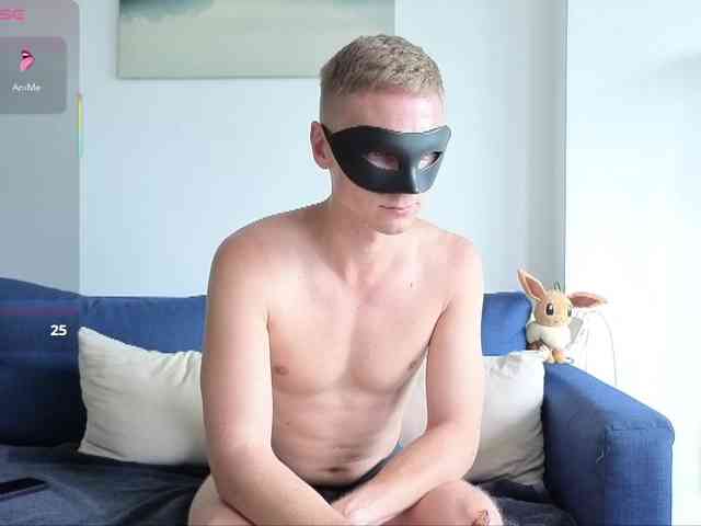 MaskedDevil666