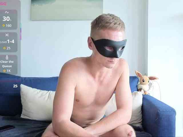 MaskedDevil666