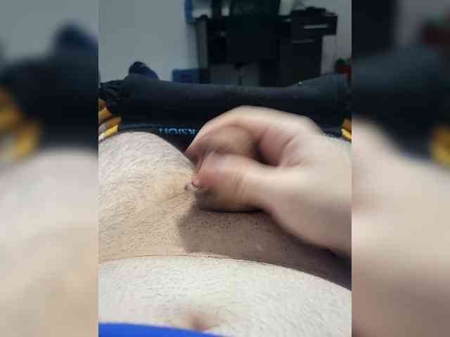 FoxMan69 Live Webcam on BongaCams