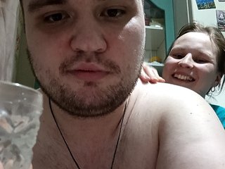 valerijglushkov Porn Show