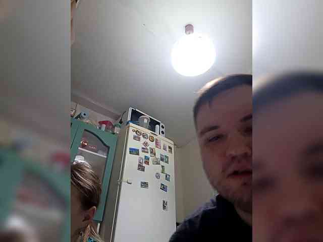 valerijglushkov webcam