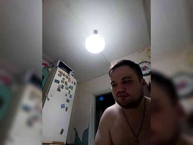 valerijglushkov webcam