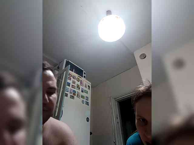 valerijglushkov webcam