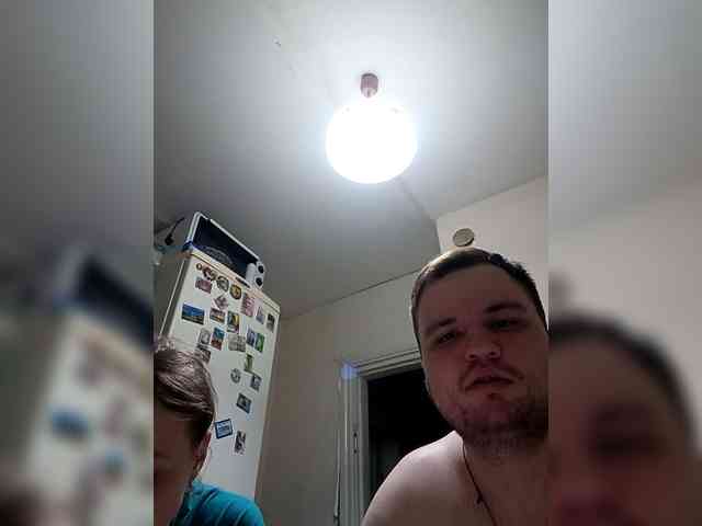 valerijglushkov Live Webcam on BongaCams