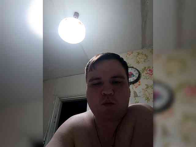 valerijglushkov webcam