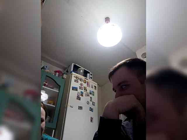 valerijglushkov webcam