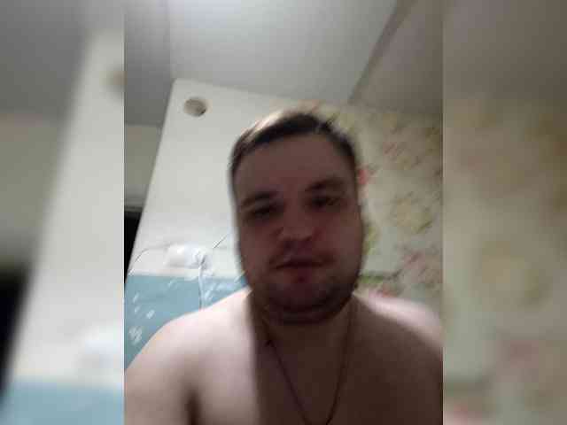 valerijglushkov Live Webcam on BongaCams