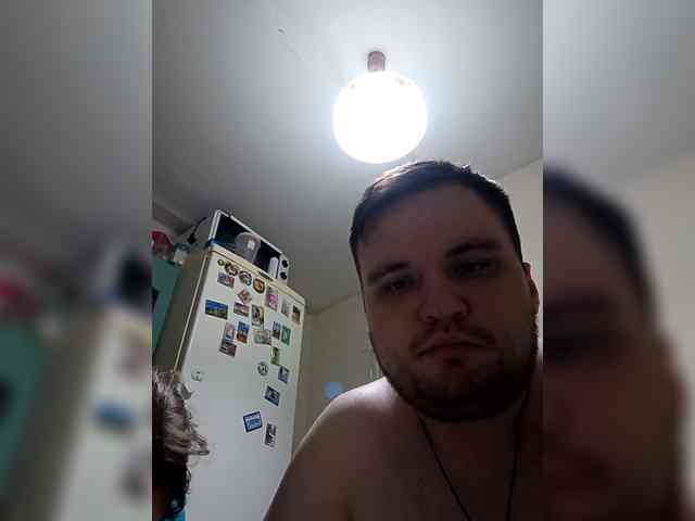 valerijglushkov webcam