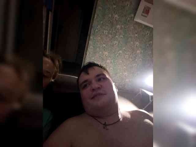 valerijglushkov webcam