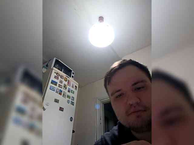 valerijglushkov webcam