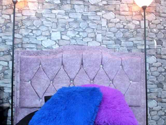 lemonade-pink webcam