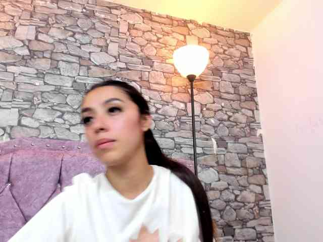 lemonade-pink webcam