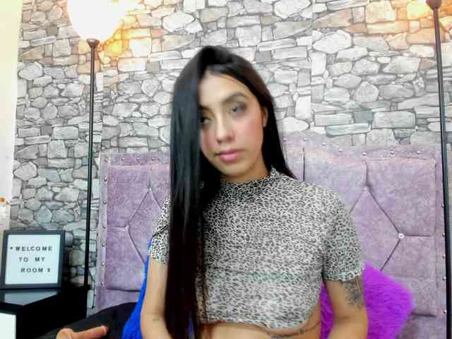 lemonade-pink webcam