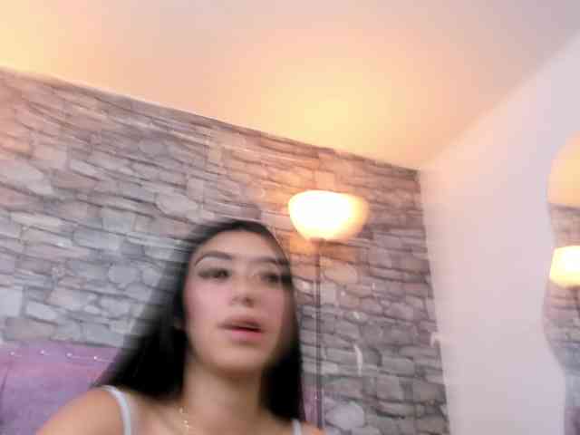 lemonade-pink webcam