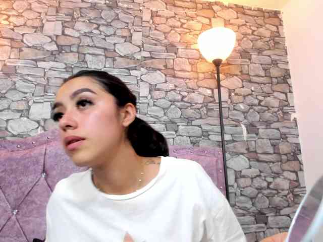 lemonade-pink webcam