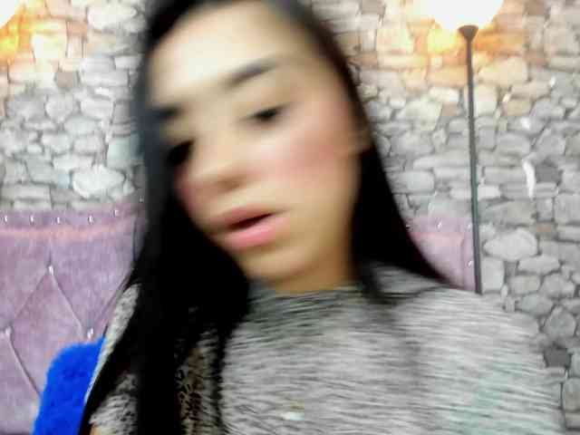 lemonade-pink webcam