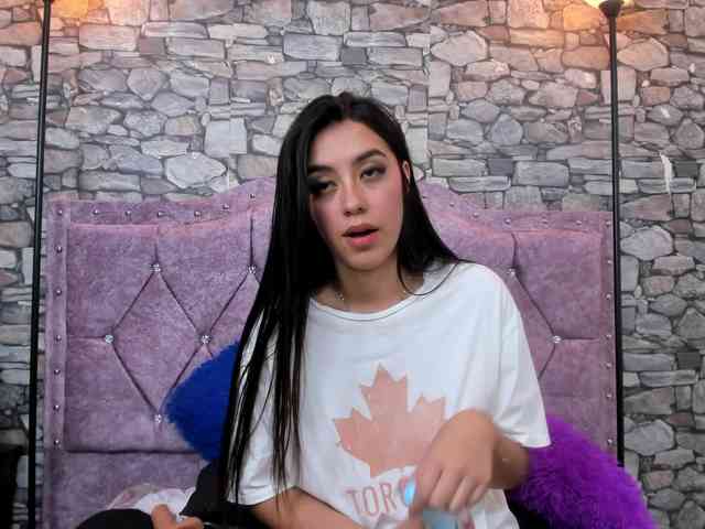 lemonade-pink webcam