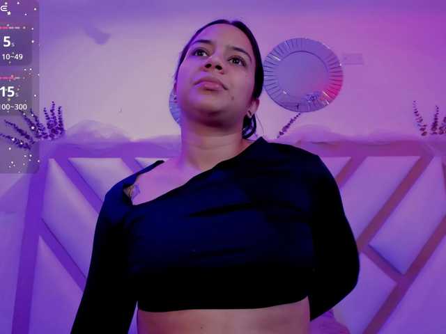 Alexxa-Carter's BongaCams show and profile