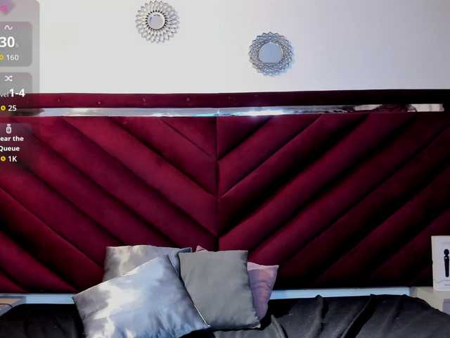 Alexxa-Carter's BongaCams show and profile