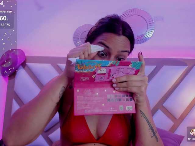 Alexxa-Carter's BongaCams show and profile