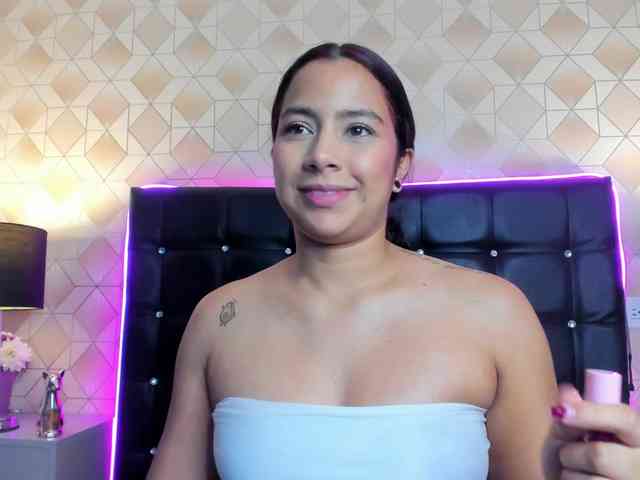 Alexxa-Carter Live Webcam on BongaCams