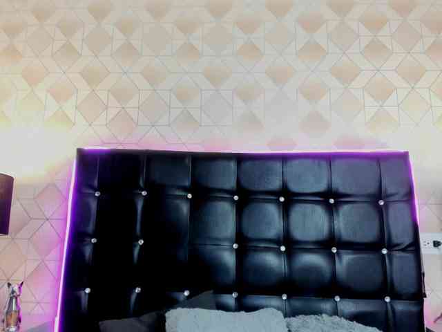 Alexxa-Carter Live Webcam on BongaCams