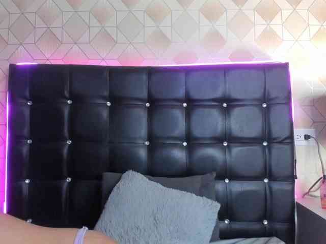 livesex Alexxa-Carter