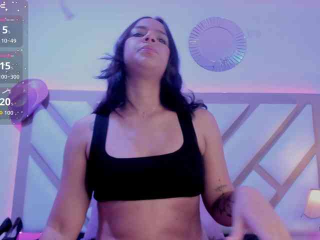 chat webcam Alexxa-Carter