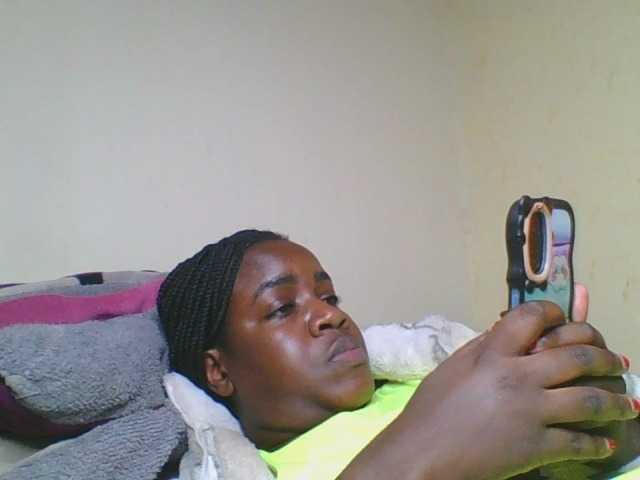 Tency Live Cam on BongaCams