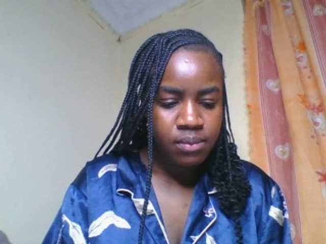 Profile and Statistics for Tency on BongaCams