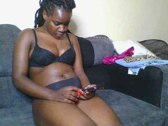 Tency Live Webcam on BongaCams