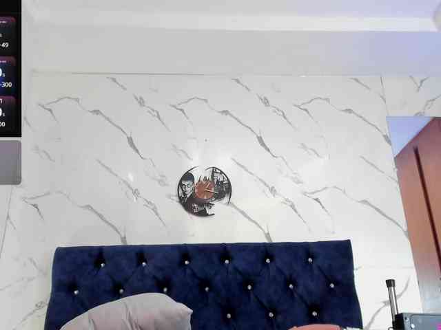 jacob-garcia Live Webcam on BongaCams