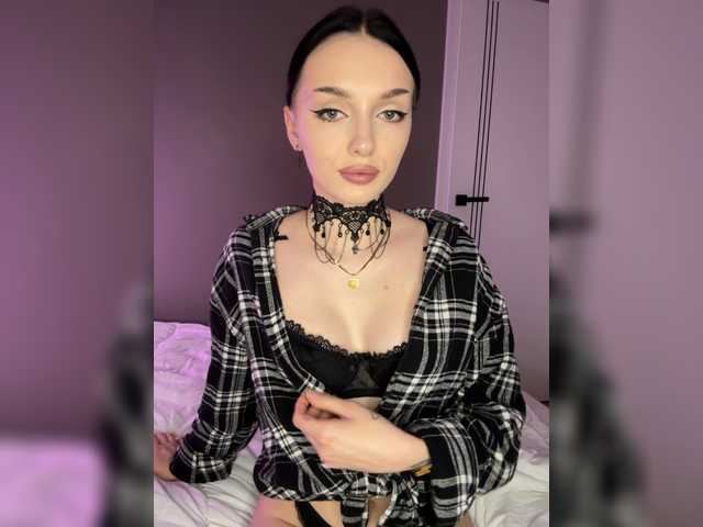 Mery021 – webcam model profile photo