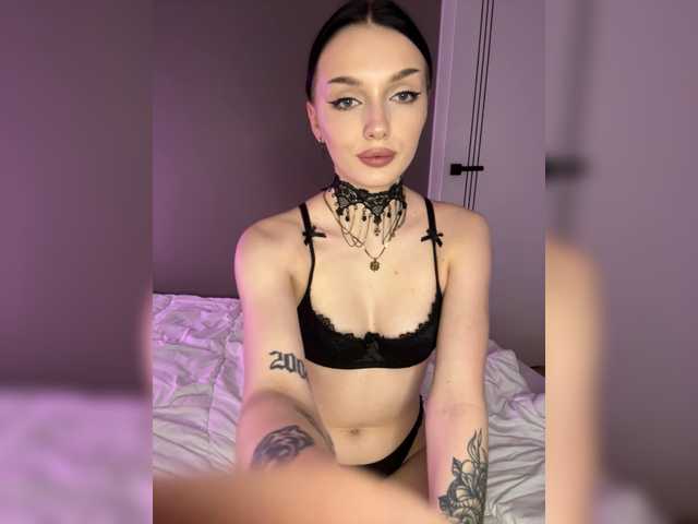 Mery021 – webcam model profile photo