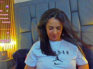 angelic-serenity Porn Show