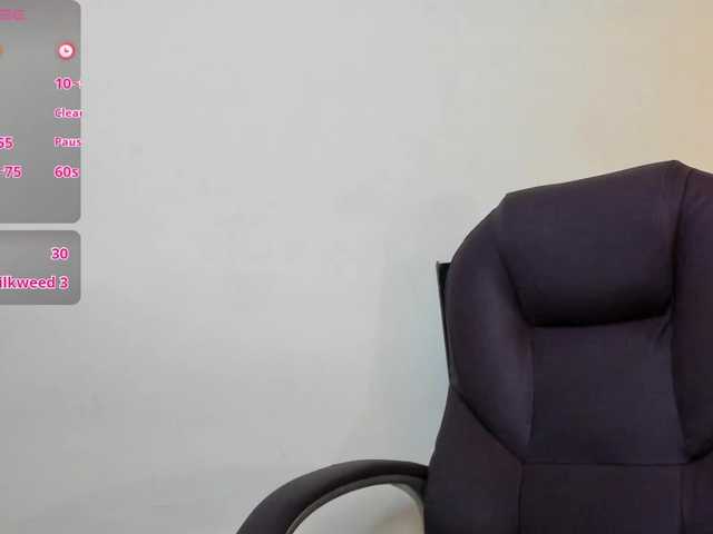 angelic-serenity's BongaCams show and profile